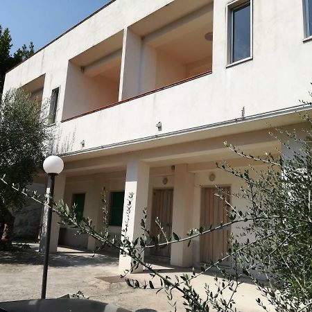 Ferienwohnung Casa Vacanze Pizzone Peschici Exterior foto