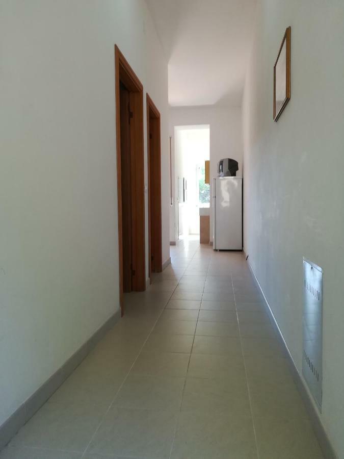Ferienwohnung Casa Vacanze Pizzone Peschici Exterior foto