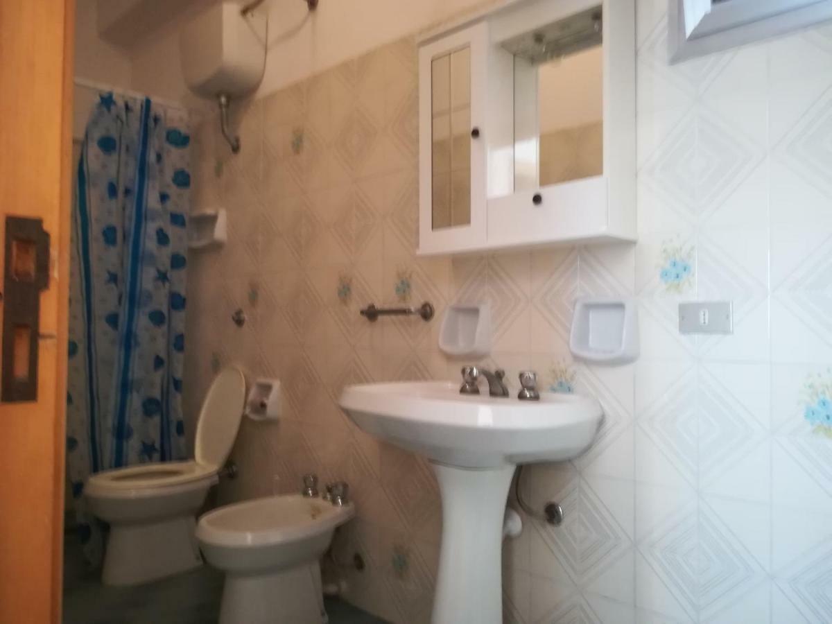 Ferienwohnung Casa Vacanze Pizzone Peschici Exterior foto